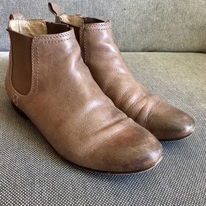 Frye Jillian Chelsea Boot